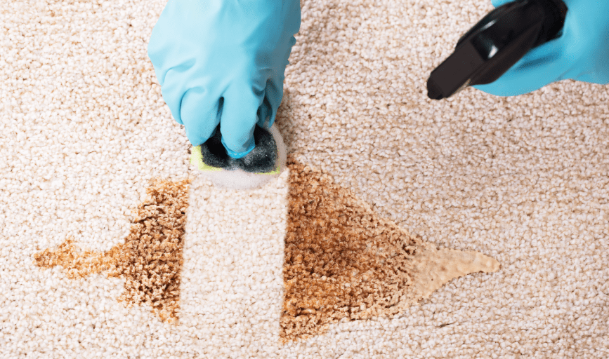 OSO Carpet and Upholstery