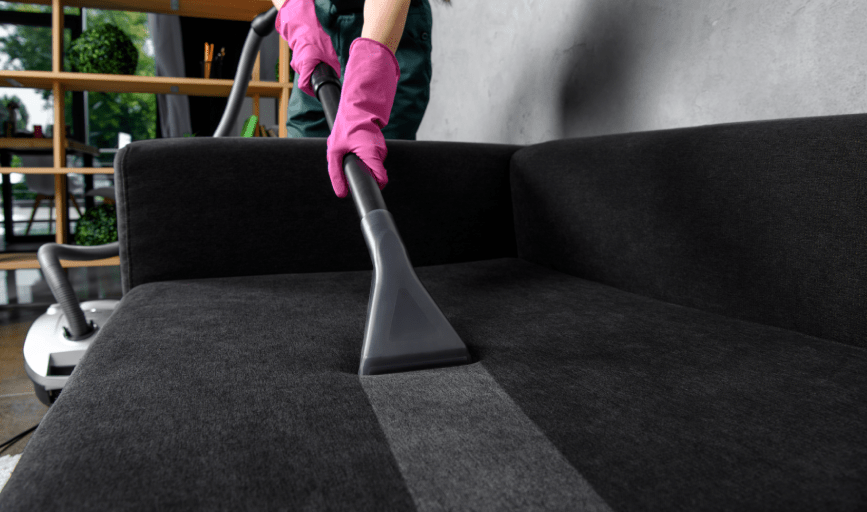 OSO Carpet and Upholstery